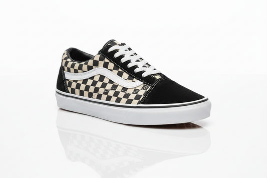 Vans Old Skool Primary Check (27)