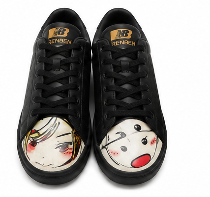 RENBEN low-top sneakers /24