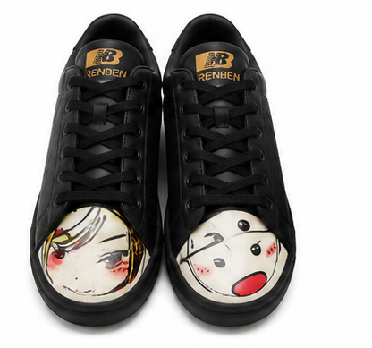 RENBEN low-top sneakers /24