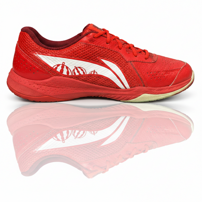 Li-Ning Lei Ting Lite Badminton Shoes
