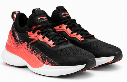 Li-Ning CrazyRun-X Women's Cloud Rebound Running Shoes