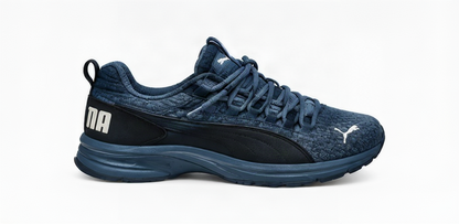 PUMA Axelion Block Men's Running Shoes