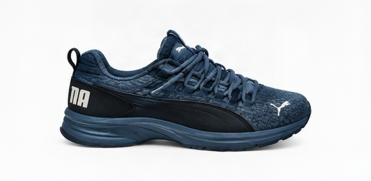 PUMA Axelion Block Men's Running Shoes