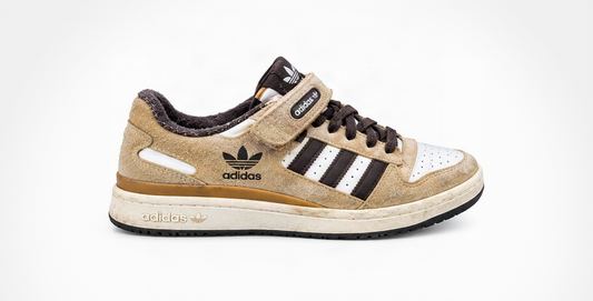 Adidas Originals Forum Low