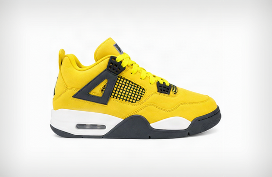 Air Jordan 4 Retro "Lightning"