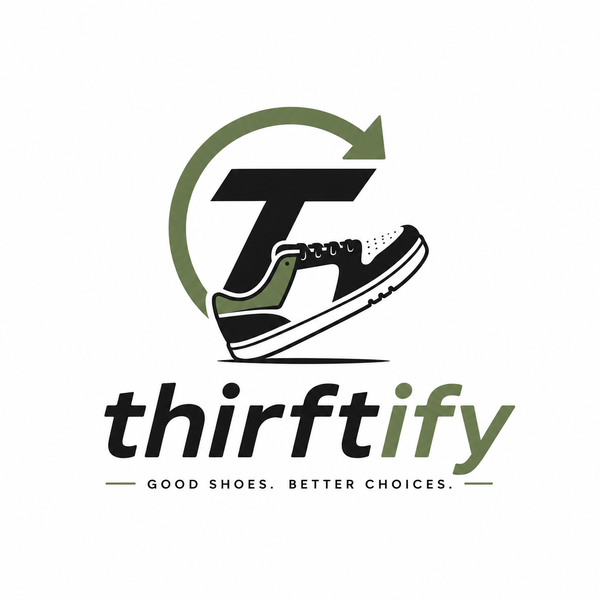 Thirftify