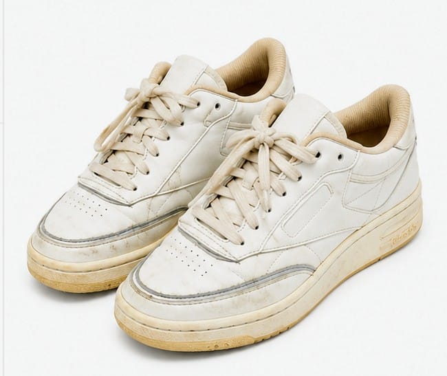 Reebook Club C Extra Platform Sneaker (Womens) (16)