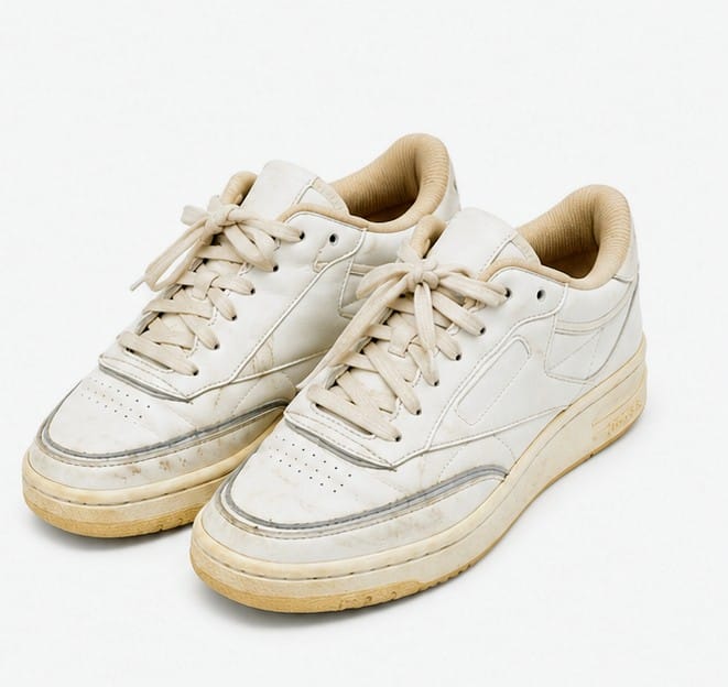 Reebook Club C Extra Platform Sneaker (Womens) (16)