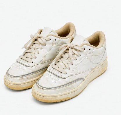 Reebook Club C Extra Platform Sneaker (Womens) (16)