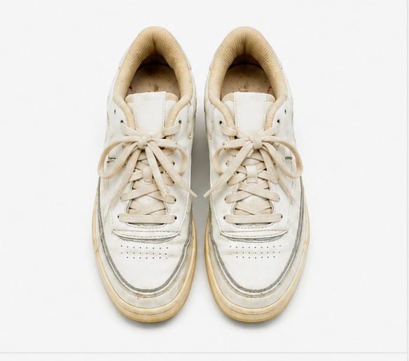 Reebook Club C Extra Platform Sneaker (Womens) (16)
