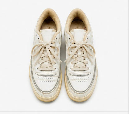 Reebook Club C Extra Platform Sneaker (Womens) (16)