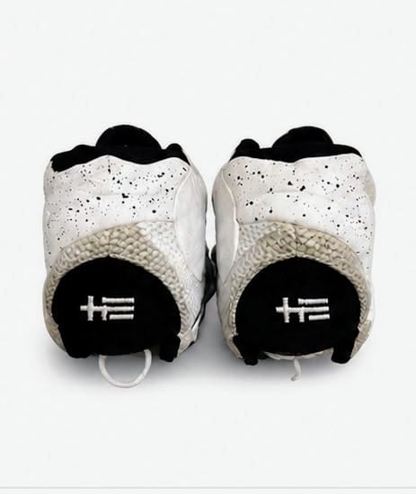 Nike Zoom Freak 1 "Oreo(62)