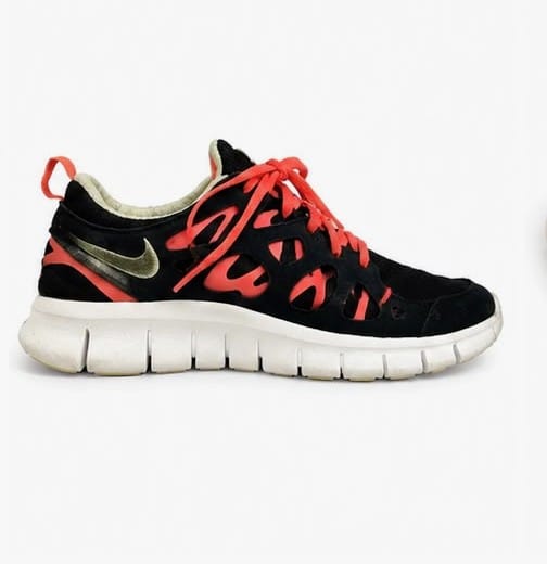 Nike Free Run 2 (63)
