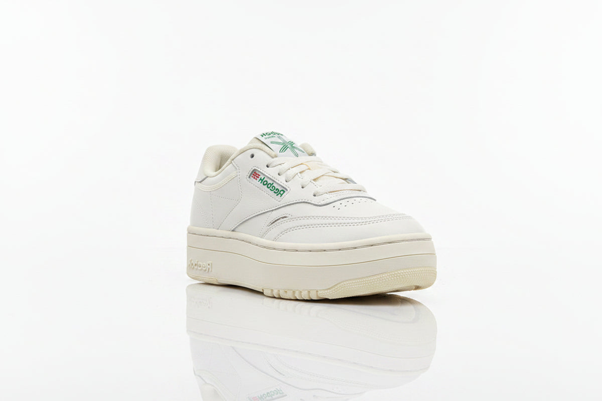 Reebook Club C Extra Platform Sneaker (Womens) (16)