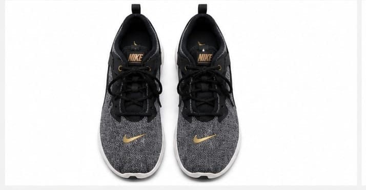 Nike Flex Contact Running Shoes (54)