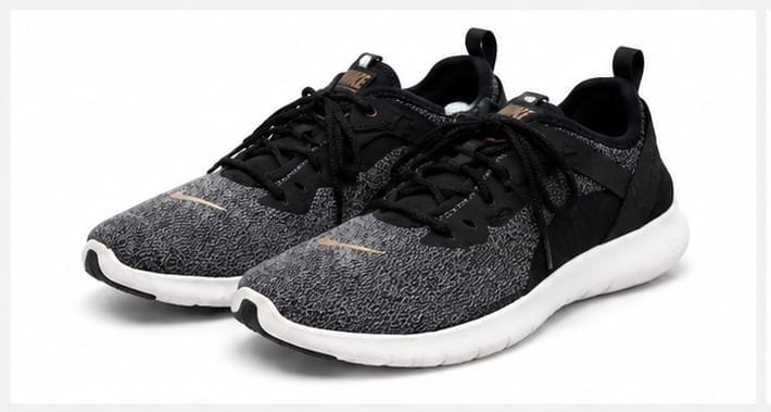 Nike Flex Contact Running Shoes (54)