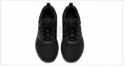 Adidas Lite Racer 3.0 Black Running Shoes (13)
