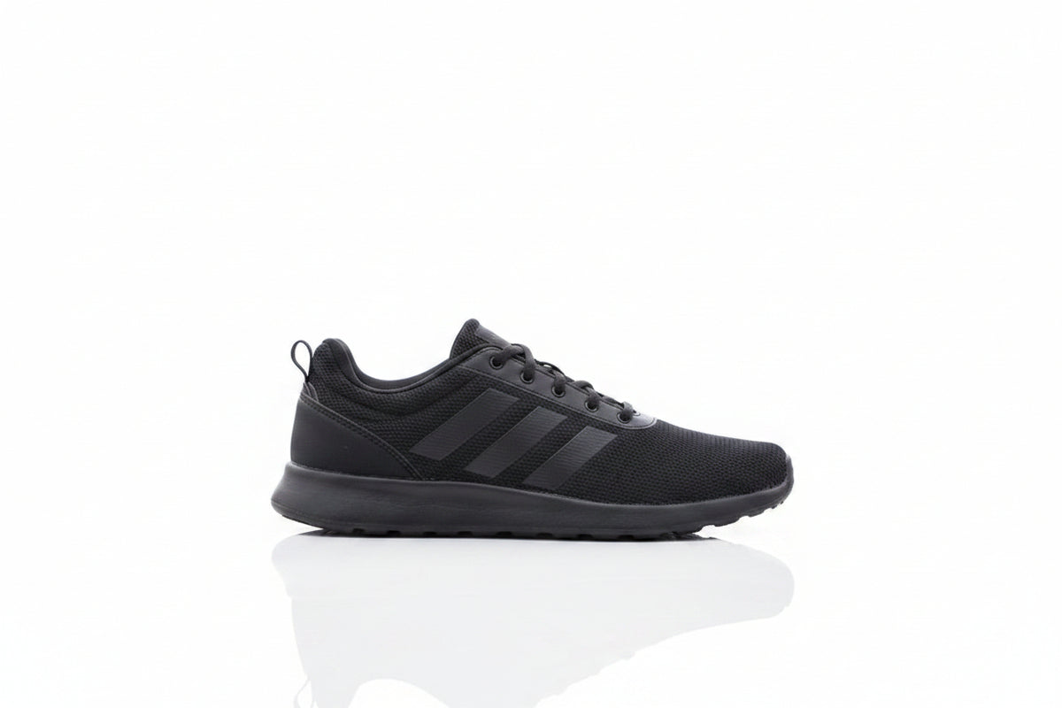 Adidas Lite Racer 3.0 Black Running Shoes (13)