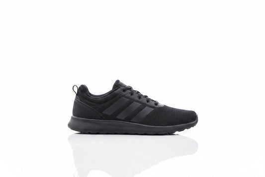 Adidas Lite Racer 3.0 Black Running Shoes (13)
