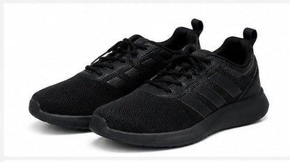 Adidas Lite Racer 3.0 Black Running Shoes (13)