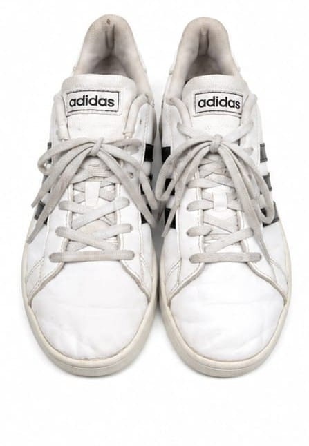 Adidas Grand Court sneakers (4)