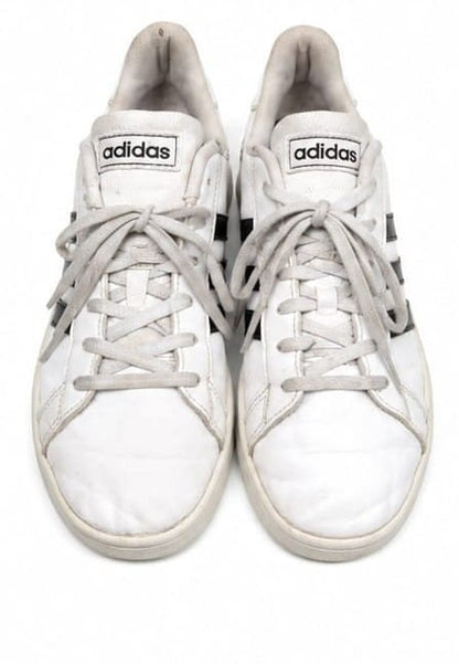 Adidas Grand Court sneakers (4)