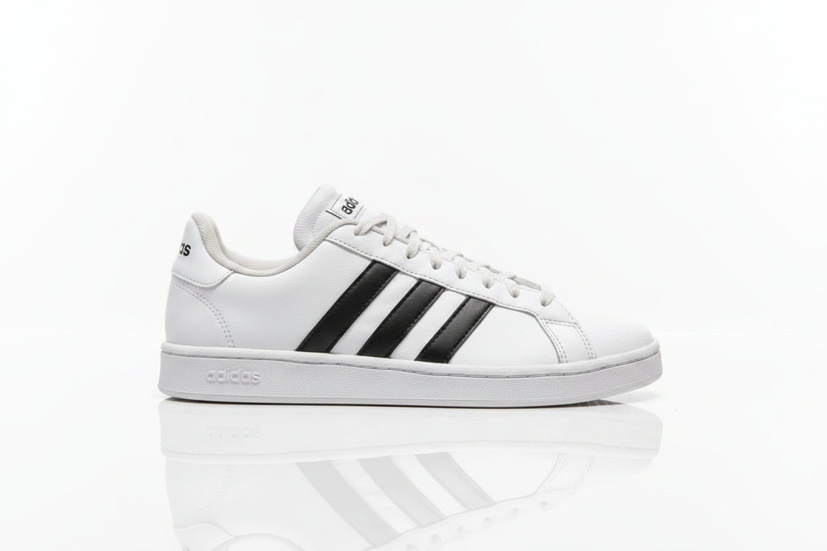 Adidas Grand Court sneakers (4)