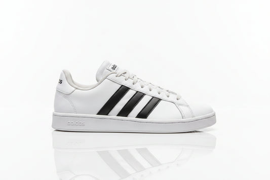 Adidas Grand Court sneakers (4)