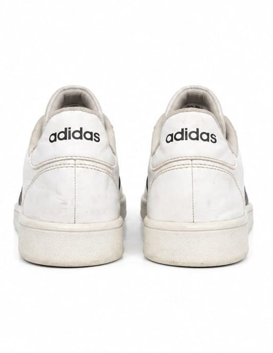 Adidas Grand Court sneakers (4)