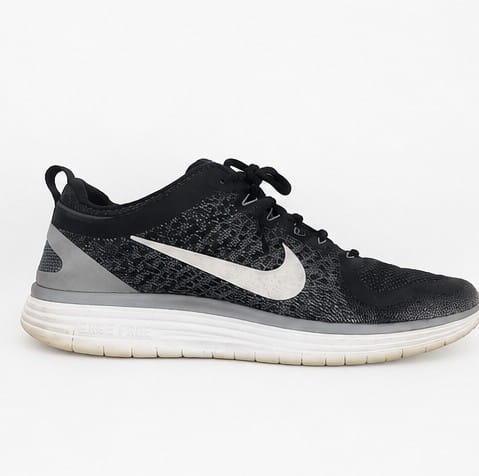 Nike Free RN Distance 2 running shoes (64)
