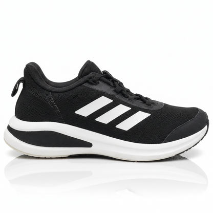 Black Athletic Sneakers for Men & Women