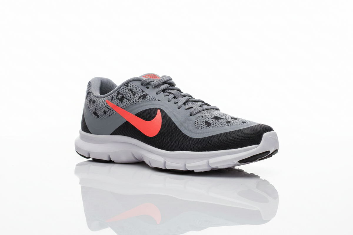 Nike WMNS Flex Trainer 6 Women's Training Shoe. (34)