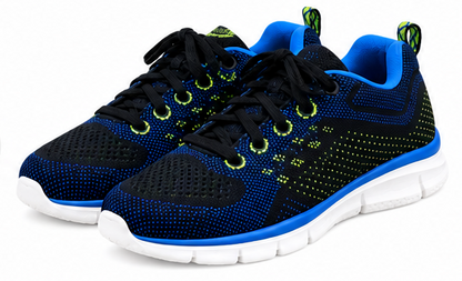 Men's Lightweight Running Sneakers