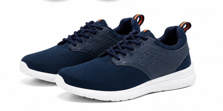Ndure Men's Dynamic Sneakers