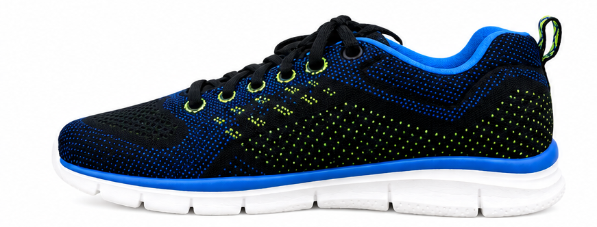 Men's Lightweight Running Sneakers