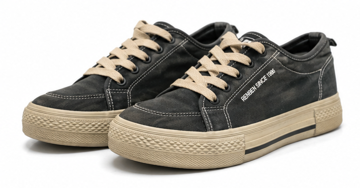 RenBen Since 1988 Casual Sneakers (23)