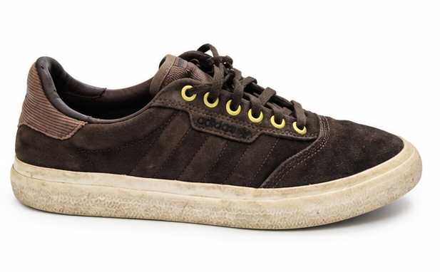 adidas Originals 3MC "Brown Gold Metallic"
