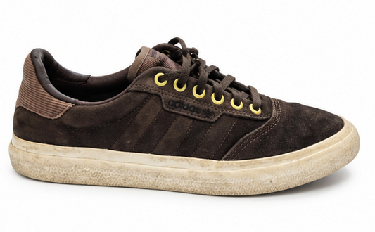 adidas Originals 3MC "Brown Gold Metallic"