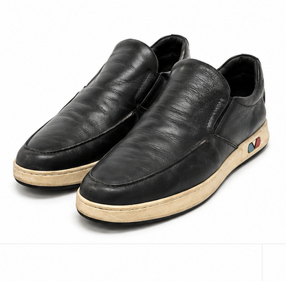 Hermès Kiddy slip-on sneaker (43)
