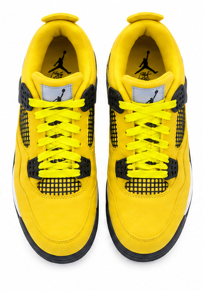 Air Jordan 4 Retro "Lightning"
