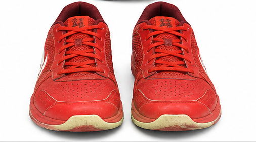 Li-Ning Lei Ting Lite Badminton Shoes