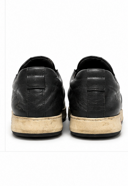 Hermès Kiddy slip-on sneaker (43)