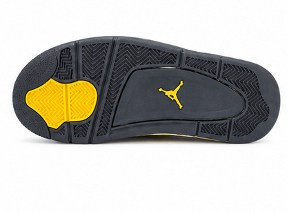 Air Jordan 4 Retro "Lightning"