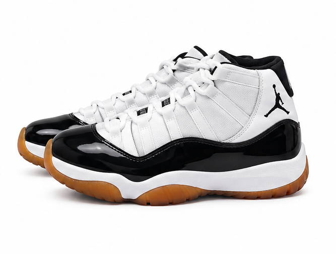 Air Jordan 11 Retro