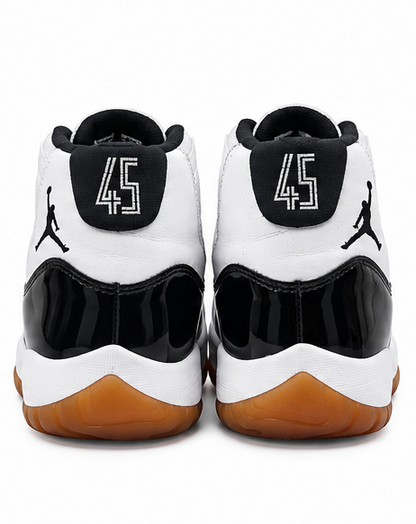 Air Jordan 11 Retro