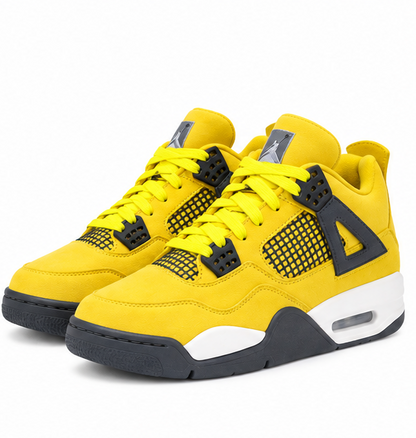 Air Jordan 4 Retro "Lightning"