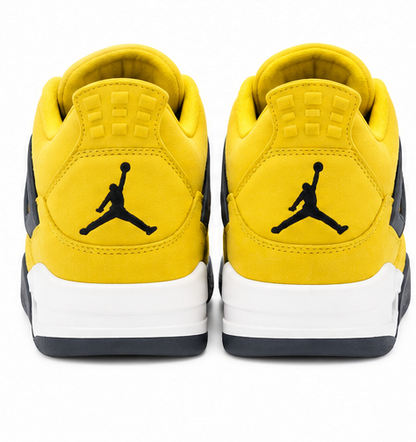 Air Jordan 4 Retro "Lightning"