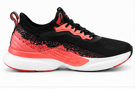 Li-Ning CrazyRun-X Women's Cloud Rebound Running Shoes