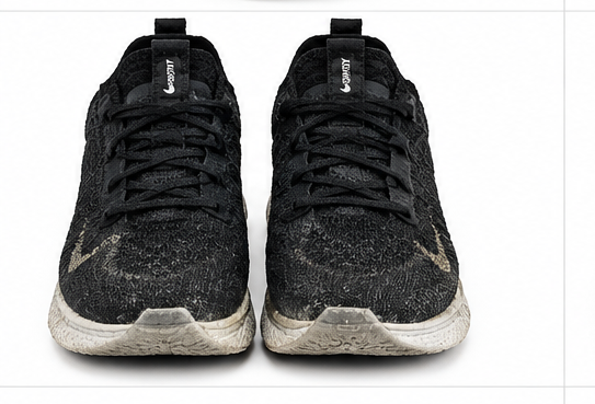 Nike ZoomX Invincible Run Flyknit 3