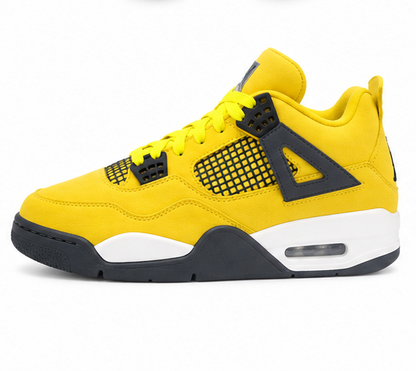 Air Jordan 4 Retro "Lightning"
